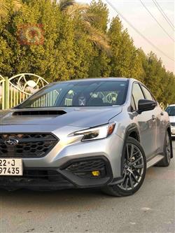 Subaru WRX